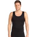 Spanx Zoned Performance Tank Black Mens Shirt