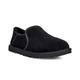 UGG Men's Kenton Slipper black Size: 12