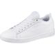 Sneaker PUMA "SMASH WNS V2 L" Gr. 39, weiß (puma white, puma white) Schuhe Sneaker Bestseller