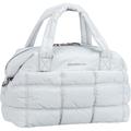 Mandarina Duck - Handtasche Pillow Dream Bauletto ODT05 Handtaschen Weiss Damen