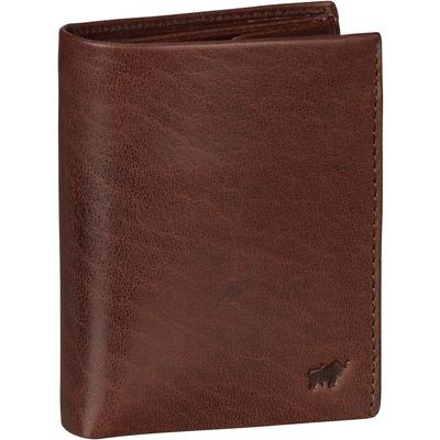 Braun Büffel Geldbörse Sven Herren Image