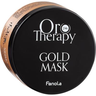 Fanola Gold Mask 300 ml Damen Image