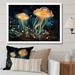 Highland Dunes Jellyfish Luminescent Beauty III On Canvas Print Plastic | 34 H x 44 W x 1.5 D in | Wayfair FB02373F7D98485BA55C6044E6E83E34