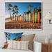 Dovecove Truitts Hawaii Surfers Paradise - Print Canvas, Cotton | 12 H x 20 W x 1 D in | Wayfair D76F3B6B80F040928DF7F2575A36AFB0