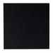 ROPPE 1/8" Hammered Rubber Tiles Rubber in Black | Wayfair 9951P100