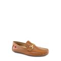 Wall Street Bit Loafer Driving Shoe