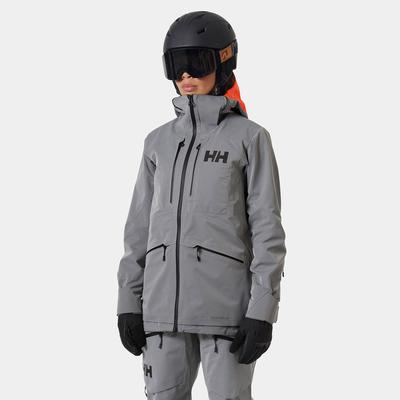 Helly Hansen Damen Elevation Infinity 3.0 Jacke XL