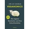 Veganomics - Joël Luc Cachelin