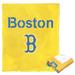 MLB City Connect Boson Red Sox Silk Touch Throw