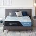 Serta Arctic 14.5" Memory Foam Firm Mattress Set