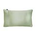 NIGHT Silk Washable Pillowcase - Luxury Mulberry Silk Pillow Covers for Skin and Hair