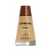 Flawless Beauty Unleashed: Covergirl Clean Makeup Foundation Classic Beige 130 1 Oz (Packaging May Vary)