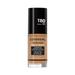 Flawless Finish Guaranteed: Covergirl Trublend Matte Made Liquid Foundation in Toasted Caramel - Unveil Your Radiant Beauty!