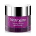 Neutrogena Triple Age Repair Anti-Aging Night Cream With Vitamin C; Fights Wrinkles & Evens Tone Firming Anti-Wrinkle Face & Neck Cream; Glycerin & Shea Butter 1.7 Oz