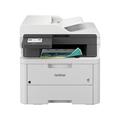 Brother MFC-L3720CDW Wireless Digital Color All-in-One Printer with Laser Quality Output Copy Scan and Fax Duplex and Mobile Printing