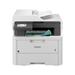 Brother MFC-L3720CDW Wireless Digital Color All-in-One Printer with Laser Quality Output Copy Scan and Fax Duplex and Mobile Printing