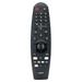 TRINGKY Infrared Television TV Remote Control Replacement for Smart TV Remote for MR20GA