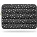 Vandel Puffy Laptop Sleeve 13-14 Inch Laptop Sleeve. Stars Laptop Sleeve for Women. Cute Carrying Case Laptop Cover for MacBook Pro 14 Inch Laptop Sleeve MacBook Air M2 13 Inch iPad Pro 12.9