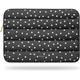 Vandel Puffy Laptop Sleeve 13-14 Inch Laptop Sleeve. Stars Laptop Sleeve for Women. Cute Carrying Case Laptop Cover for MacBook Pro 14 Inch Laptop Sleeve MacBook Air M2 13 Inch iPad Pro 12.9