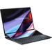 Restored Asus Zenbook Pro 14 Duo UX8402ZA-DB76T 14.5 3K 2880x1800 OLED Touchscreen Laptop Intel Core i7-12700H 2.3 GHz 32GB 1TB SSD Iris Xe W11H (Refurbished)