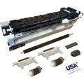 USA Printer CE525-67901-V2-USA Maintenance Kit for HP Laser Printer P3015 | Canon imageCLASS LBP6780 & MF515 includes RM1-6274 Fuser RM1-6321 Transfer Roller Tray 1-3 Roller Kit (110V)