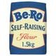 Be-Ro Self Raising Flour 1.5kg