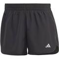 ADIDAS Damen Shorts Marathon 20 Running (Länge 3 Zoll), Größe S in Grau