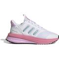 ADIDAS Kinder Freizeitschuhe X_PLRPHASE Kids, Größe 36 in Grau