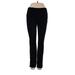 Vince. Dress Pants - Low Rise: Black Bottoms - Women's Size X-Small