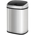 Sensor Dustbin Touchless Trash Can Automatic Garbage Bin