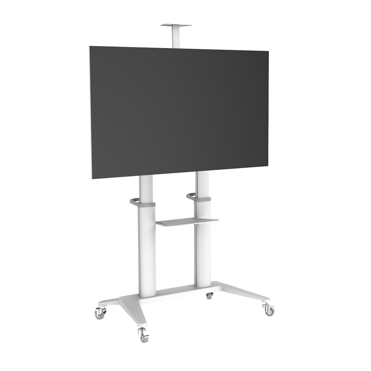 PureLink PureMounts® Premium TV Cart - Single Display bis 120", weiß Image