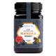 GATHER BY: Manuka Honey - 100% Pure Raw Australian Manuka Honey Medical Grade - 18 Month Matured Potent & Coarse Filtered - High MGO Levels - Pure Honey - Natural Honey (MGO500+, 500g)