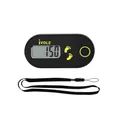 Mini podomètre LCD avec Clip podomètre de marche compteur de calories podomètre de poche