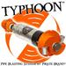 Typhoon Pipe Blaster, Tool Complete