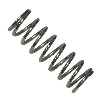 Valve, Outlet, 1", Spring, 5/8" x 1/16" x 1-3/4"