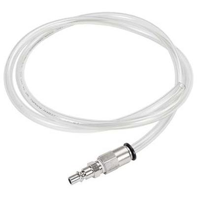 Air Supply Hose And One Touch Connector, Rpb® Gx4 Gas Monitor