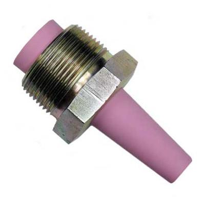 Nozzle Holder, Ceramic 1-1/4