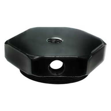 Valve, Inlet, 1-1/4", 1-1/2", Cap