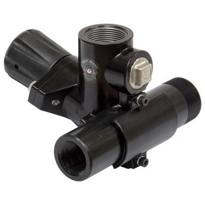 Mpv Ii Metering Valve, 1