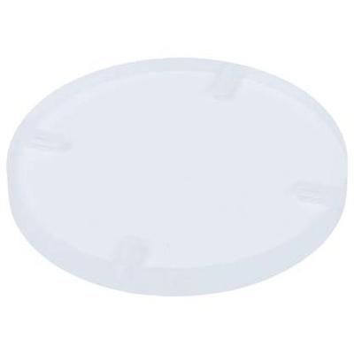 Valve, Combination Ii, Cover, Clear