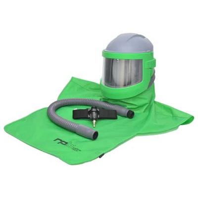 Respirator, Rpb® Nova 3®, W/ Flow Control Valve, Includes Medium Side Pads