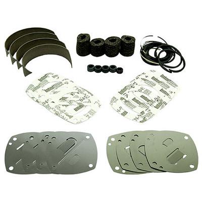 Bullard Ice Pump, Service Kit (Includes Gasket Heads, Cylinders, Seals, Valves, Sleeves, Rings Spacers)