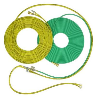 Hose, Twinline Assy 55' Aco W/abrasive Cutoff Switch