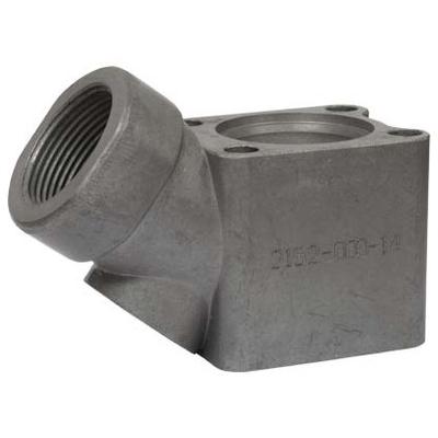 Thompson Valve® Ii, Body (Original Equipment Mfg)