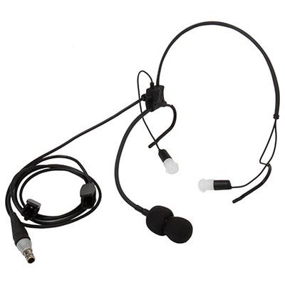 Bullard, Bcx Communication System, Standard Boom Mic Headset