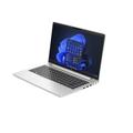 HP EliteBook 645 G10 Notebook - 180°-Scharnierdesign - AMD Ryzen 5 7530U / 2 GHz - Win 11 Pro - Radeon Graphics - 16 GB RAM - 512 GB SSD NVMe - 35.56 cm (14") IPS 1920 x 1080 (Full HD)