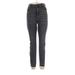 PacSun Jeggings - High Rise: Gray Bottoms - Women's Size 30 - Sandwash