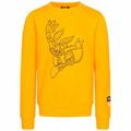 ellesse x LOONEY TUNES Salma Kinder Sweatshirt S3ML17153-606