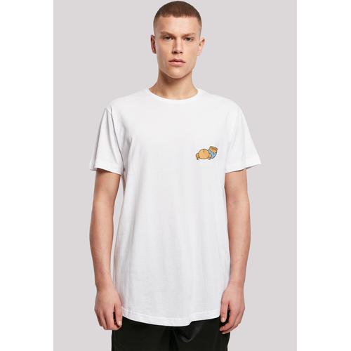 „T-Shirt F4NT4STIC „“Winnie Pooh'““ Gr. L, weiß Herren Shirts T-Shirts Print“