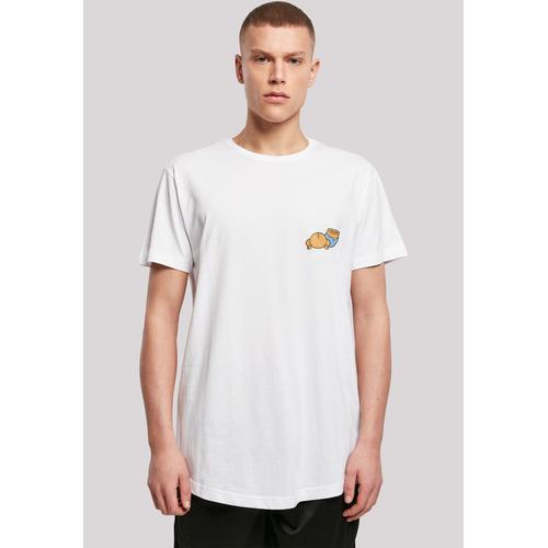 „T-Shirt F4NT4STIC „“Winnie Pooh'““ Gr. XXL, weiß Herren Shirts T-Shirts Print“